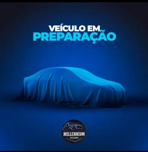 Hilux Srx 2023 Impecável