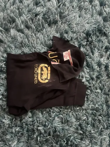 Camisa manga longa EKO