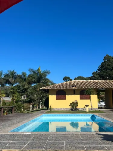 Recanto do Lago - aluguel por temporada nas montanhas capixabas