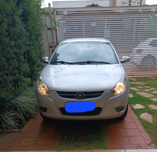 J3 Turin Sedan 1.4 motor novo