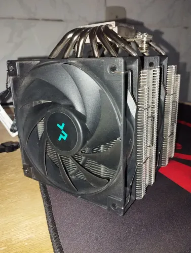 Cooler para Processador DeepCool AG620