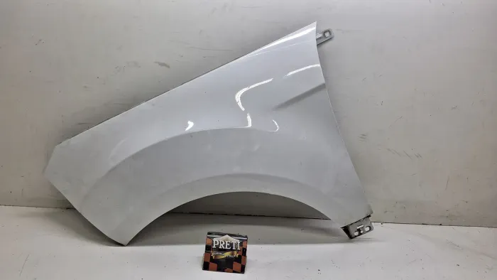 Paralama Lado Esquerdo Ford Ecosport 2014 / 2015