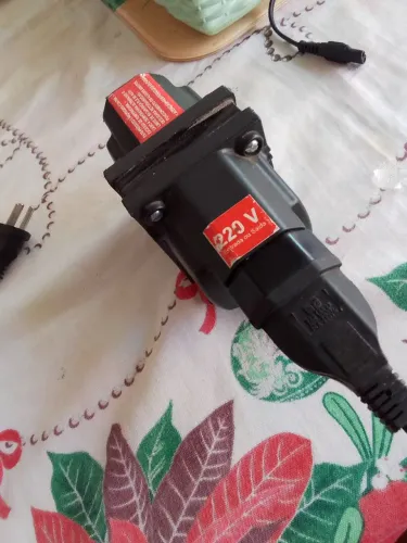 Transfotmador portátil