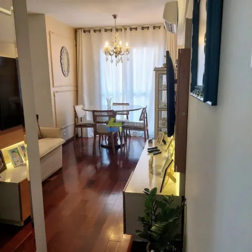 Cambuci 61m², 3 Dts,1 St, 2 Gar, Prx Metrô!!!!!