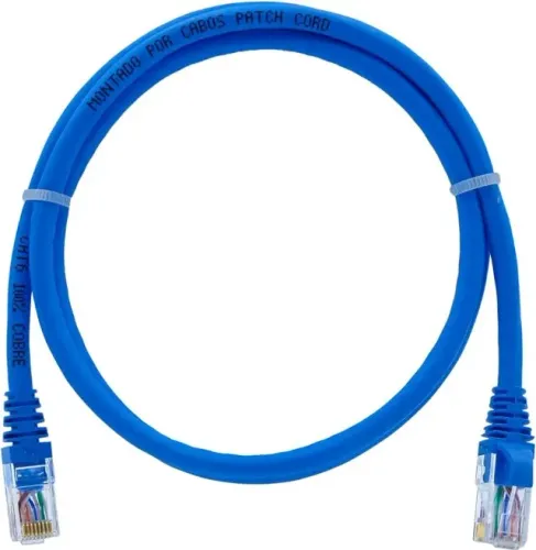 Cabo Rede Internet RJ45