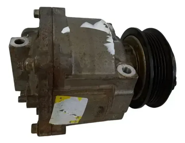Compressor Ar Condicionado Gm Spin 2014 520679027902