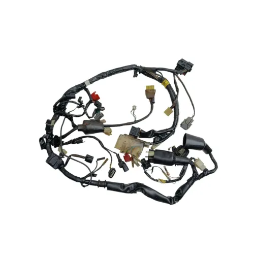 Chicote Central Honda Cb 300 13-15 Original