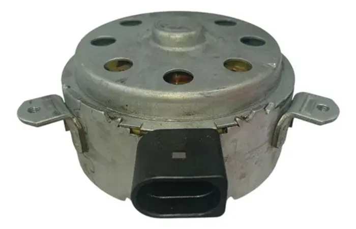 Ventoinha do Radiador Audi A4 2.0 Turbo 2011 2012