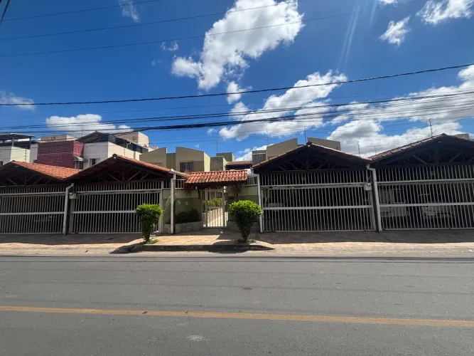 Apartamento - Senhora das Graças - Betim - MG
