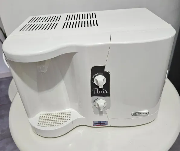 Purificador de água Europa Fluir