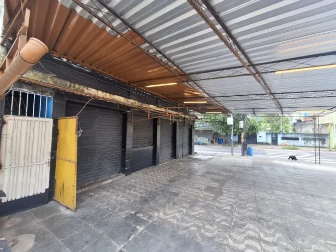 Vendo Prédio Oportunidade - Nova Iguaçu - Carmari
