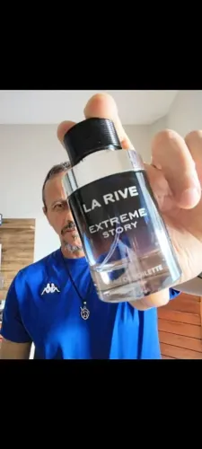 Perfume importado com preço acessível