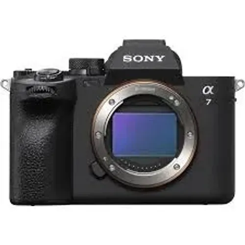 Camera Sony Alpha 7 IV (NOVO/LACRADO)