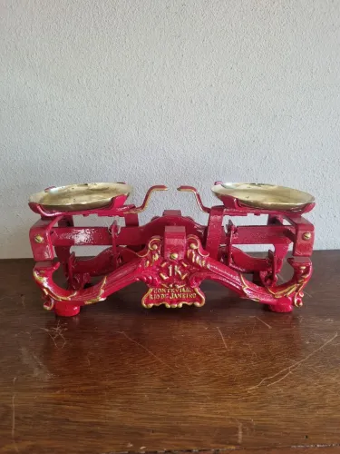 Balança Contevile 1 kg