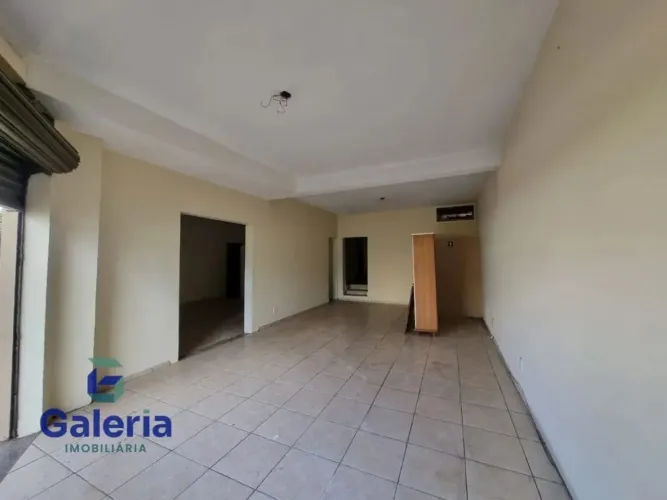 Salão comercial para alugar, 70m² - Sumarezinho