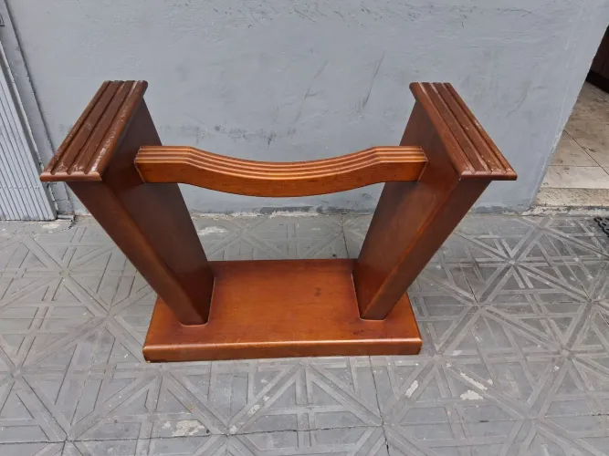 Base para mesa