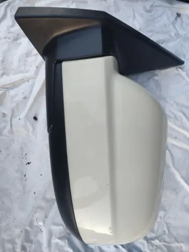 Retrovisor Elétrico Esquerdo Hyundai Tucson - 2008 2009 2010