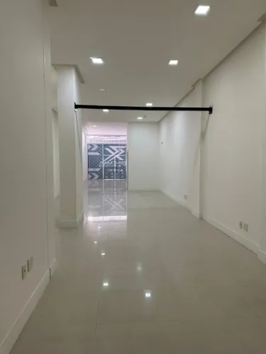 LOJA TERREA - BARRA NORTE