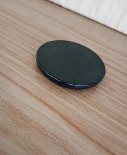 Carregador Sem Fio 10w Preto Xiaomi