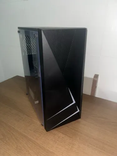 ACEITO OFERTA COMPUTADOR GAMER (Intel Core 7, GTX 1650)