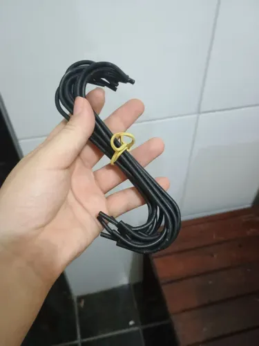 Gancho universal tipo S