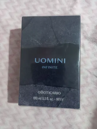 Perfumes o boticario na promoção 