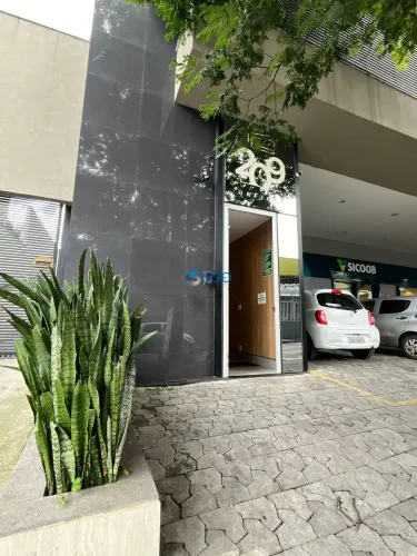 Sala para alugar no bairro Centro em Pedro Leopoldo/MG