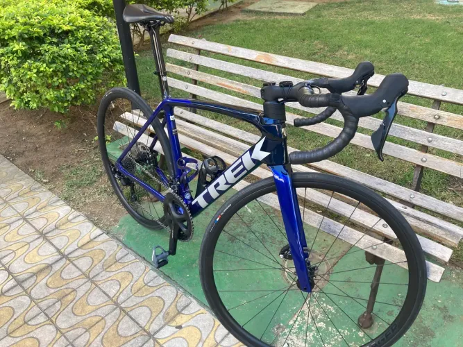 Speed Trek Emónda SL5