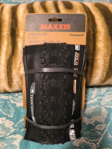 Pneus maxxis Aspen 2.4