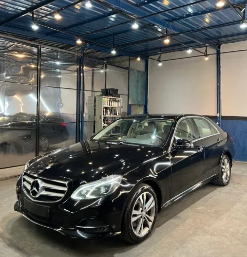 Mercedes-Benz E-250 CGI Avantgarde 2.0 TB 211cv Aut. 2016
