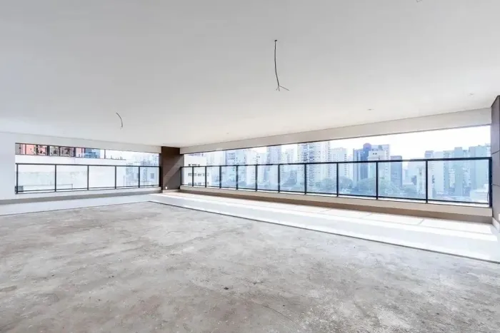 Apartamento 5 quartos à venda no(a) Santa Cecília