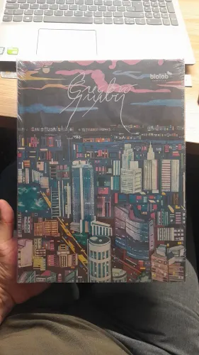 Gregório Gruber TEM NEGOCIO