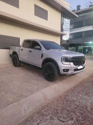 Agio Ranger V6 XLT Aut. 2025