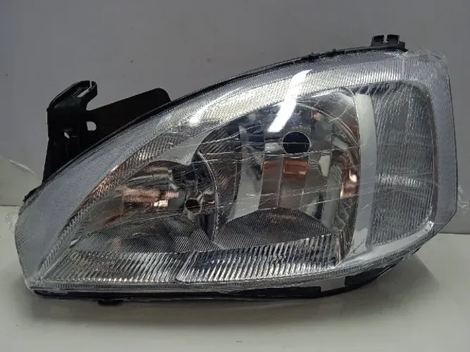 14812 Farol Lado Esquerdo Chevrolet Corsa Montana 2002 a 2003 FLY