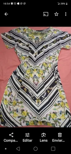 Vestido