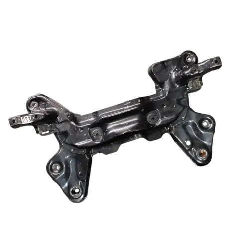 Quadro Agregado Peugeot 208 1.5 2015 2016 A 2021