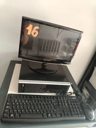 Computador empresarial i7