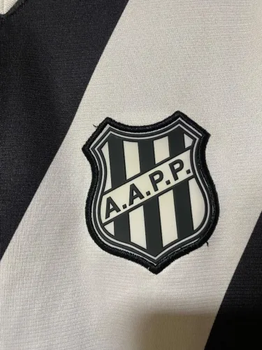Camisa Ponte Preta Penalty original 