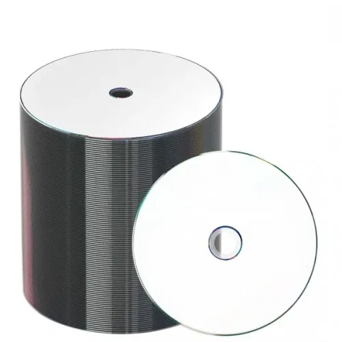 CDs printable