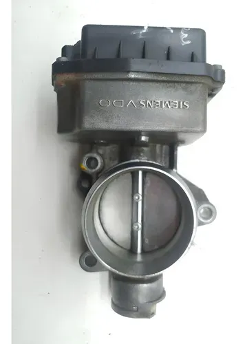 Corpo Borboleta Tbi Peugeot 307 Original