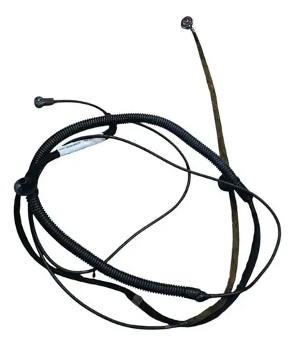 Cabo Antena Teto Conexão Rádio C3 2007 À 2012