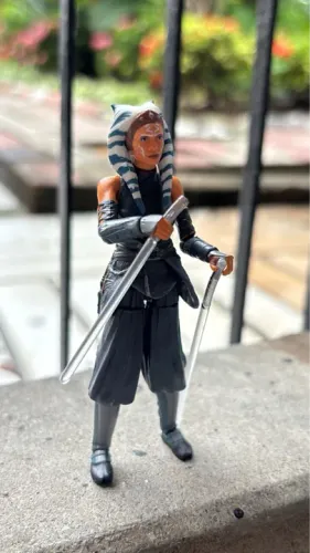 Star Wars - Ahsoka Tano - Vintage Collection 3,75 inc