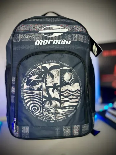 Mochilas MORMAII ORIGINAIS