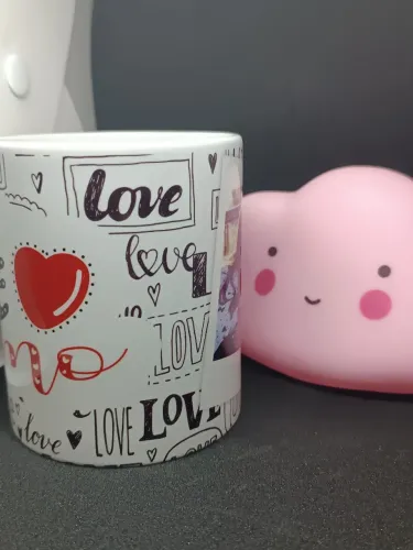 Canecas Personalizadas
