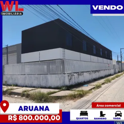 Vendo - Aruana