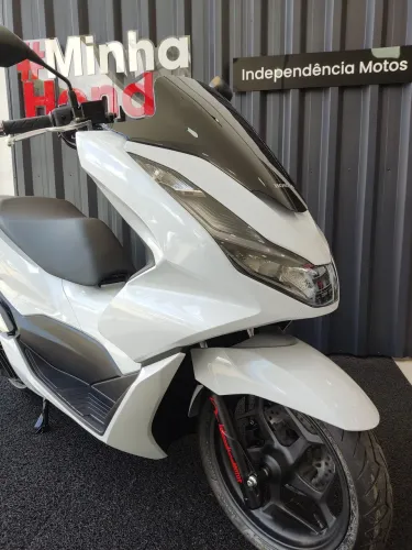 HONDA PCX 160 CBS 2027