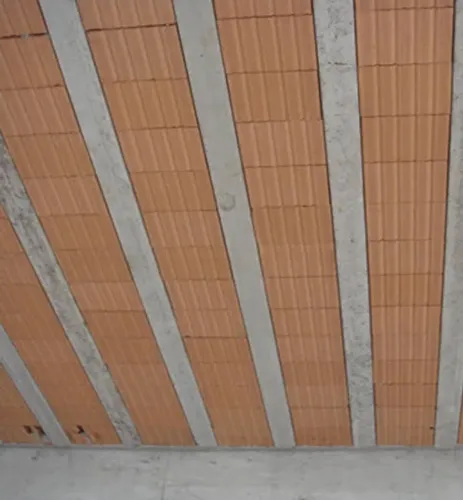 BLOCOS PAVERS BARRACÃO PRÉ MOLDADO 