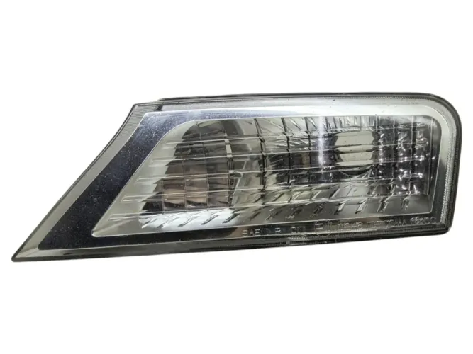 Luz Seta Parachoque Dianteiro Esq Jeep Cherokee Sport 2012
