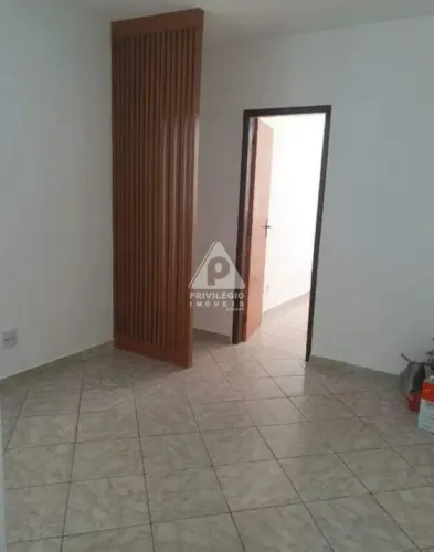 Apartamento 2 Quartos no Flamengo