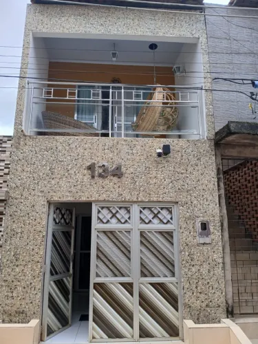 10- CASA NO JOÃO PAULO